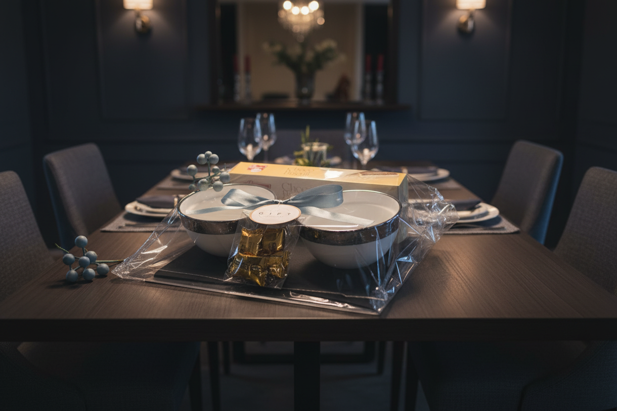 Beautiful Relish Bowls- Set of 2