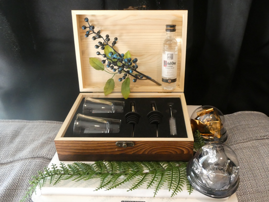 Shot Glasses Gifting Set