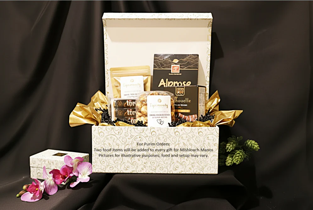 Lux Floral Arrangement- Large